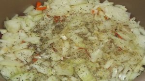 Куриные сердечки с рисом в мультиварке