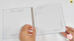 КНИГА ПОЖЕЛАНИЙ НА СВАДЬБУ. МОЛОДОЖЁНЫ