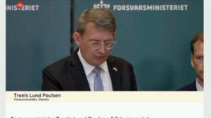 ‼️🇩🇰😂Дания не знает, откуда в ее небо залетели дроны, но их "запустил профессионал" — министр обо