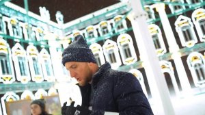 Тимур TIMBIGFAMILY - Уходим под воду DJ Invited