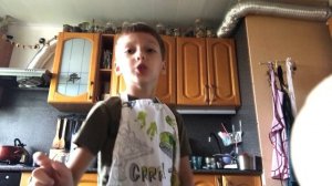 Готовим сладости к чаю