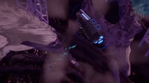 Трейлер Stars of Icarus (геймплей)