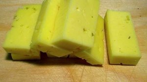 Куриные зразы с сыром