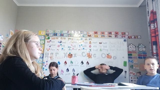 2. 6 класс. Урок 6. 25.09.25 Группа 1