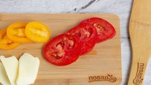 Кабачки для детей