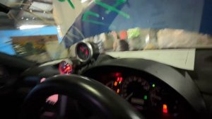 SUBARU IMPREZA GH2-048288