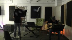 Don't cry (Guns'n'Roses) / E&B