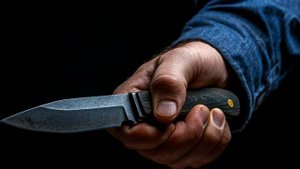 Иркутский школьник ударил одноклассника ножом на уроке