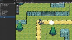 Shop System (Part I)： Collectable Items with Scriptable Objects