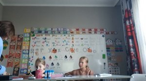 2. 3 класс. Урок 6. 25.09.25 Группа 4