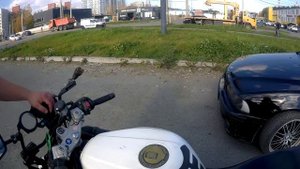 Мотоблудни, мини блог из жизни