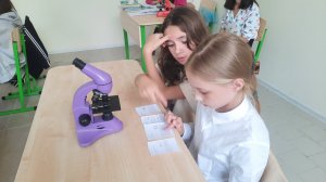 Чудо-школа Умница - средняя школа