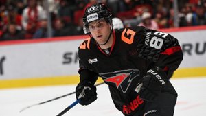 Трактор - Авангард. Обзор матча 25.09.2025