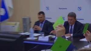 👥ДУМА: НОВАЯ ГЛАВА