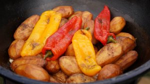 Вкуснюхи от Катюхи - Казан-кебаб