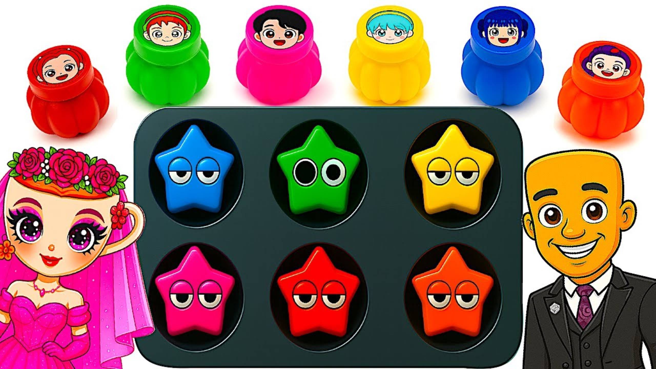 ЛАБУБУ или Балерина Капучино? | LABUBU против Итальянские Мемы| Набор для детей СПРУНКИ смотреть онлайн