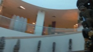 На Кёнигсберг. Часть 9. Светлогорск. Музей мирового океана.