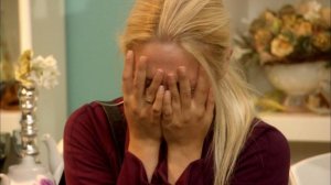 ДЫШИ СО МНОЙ - 19 серия