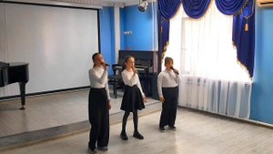 Хоровая группа Дети Солнца - Время пришло