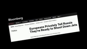 ‼️🇪🇺🇷🇺«Напряженная встреча»: Евродипломаты "предупредили" Россию о готовности ответить на наруше