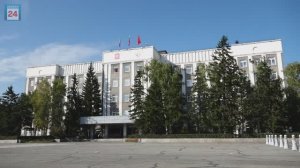 Минус почти полмиллиарда рублей из казны Хакасии - региональный парламент проголосовал "за"