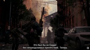 СЮЖЕТНЫЙ ТРЕЙЛЕР Battlefield 6 (4К русские субтитры)