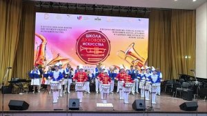 ПРОГРАММА МА - 2025