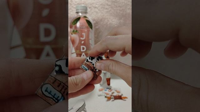 Новая собачка+распаковка посылки🥭🧋☕ смотреть онлайн