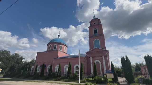 Чем знаменит Одоев?
