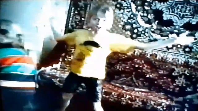 Тарритазм без шума