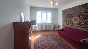 Крайне тёплая 2-комнатная квартира на 2/2 этаже, ул. Шаляпина, 17