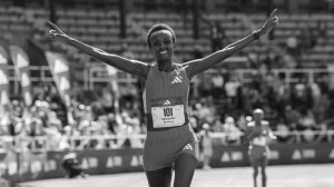 Победительница Стокгольмского марафона Шеварге Алене умерла в возрасте 30 лет