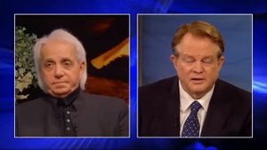 Пастор Бенни в Клубе 700 Бенни Хинн