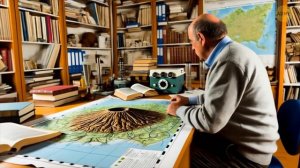 Этот вулкан в США дрожит, миллионы могут оказаться в опасности