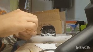 Hyundai Tucson 7 часть