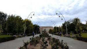 Иван Ерофеев | ТОЧКА.РФ – МЕСТО | г. Ростов-на-Дону