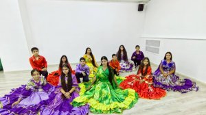 РЕПЕТИЦИЯ САРЭ ПАТРЯ 20 08 2025 г