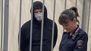 Котик получил 8 лет колонии по делу "оборотней-убийц" Соболя