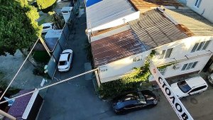 Лазаревское Сочи 25.09.26 🔥Что ПРОИСХОДИТ прямо сейчас 😳Лазаревское Что СЛУЧИЛОСЬ сегодня