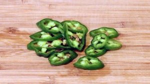 Кабачки по-корейски быстрые