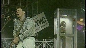 Игорь Латышко, "Новый свет", Заколдованный круг mp4