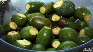 Мармелад из фейхоа