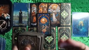 ♐ СТРЕЛЕЦ 🍂 ТАРО ПРОГНОЗ НА ОКТЯБРЬ 2025