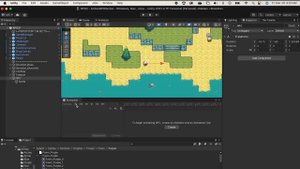 Let's Make NPCs in Unity! | Episode 0 | Setup and NPC Animations