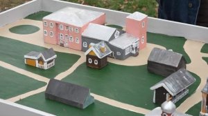 Песни русской души. В Пушкино прошёл фестиваль народного творчества «Ашукино-ФЭСТ»