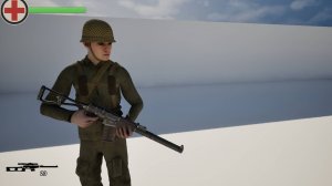 разработка игры