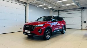 Chery Tiggo 7 Pro Max, 2023 год