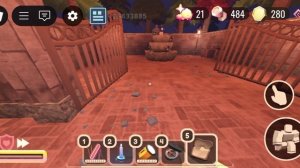 Приветик! Играем в "Дорс* //Проходим дорс с админкой!!\\