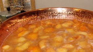 Мармелад из айвы