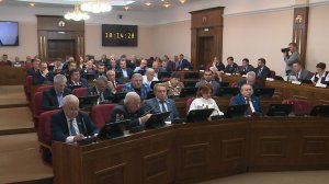 На Ставрополье расширили меры поддержки для участников СВО и их семей